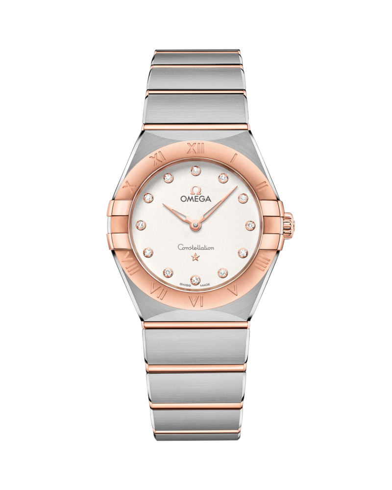 Omega Constellation 131.20.28.60.52.001