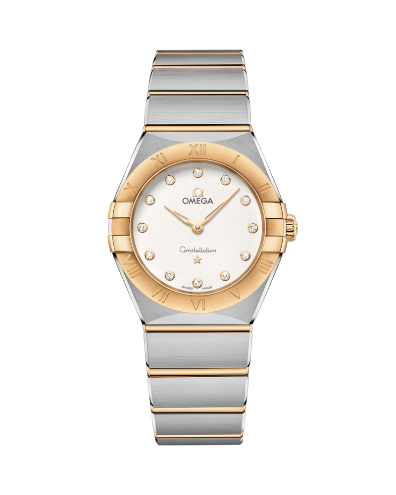 Omega Constellation 131.20.28.60.52.002