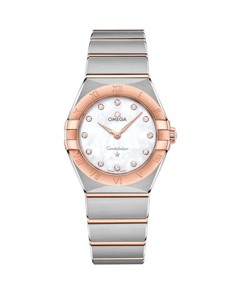 Omega Constellation 131.20.28.60.55.001