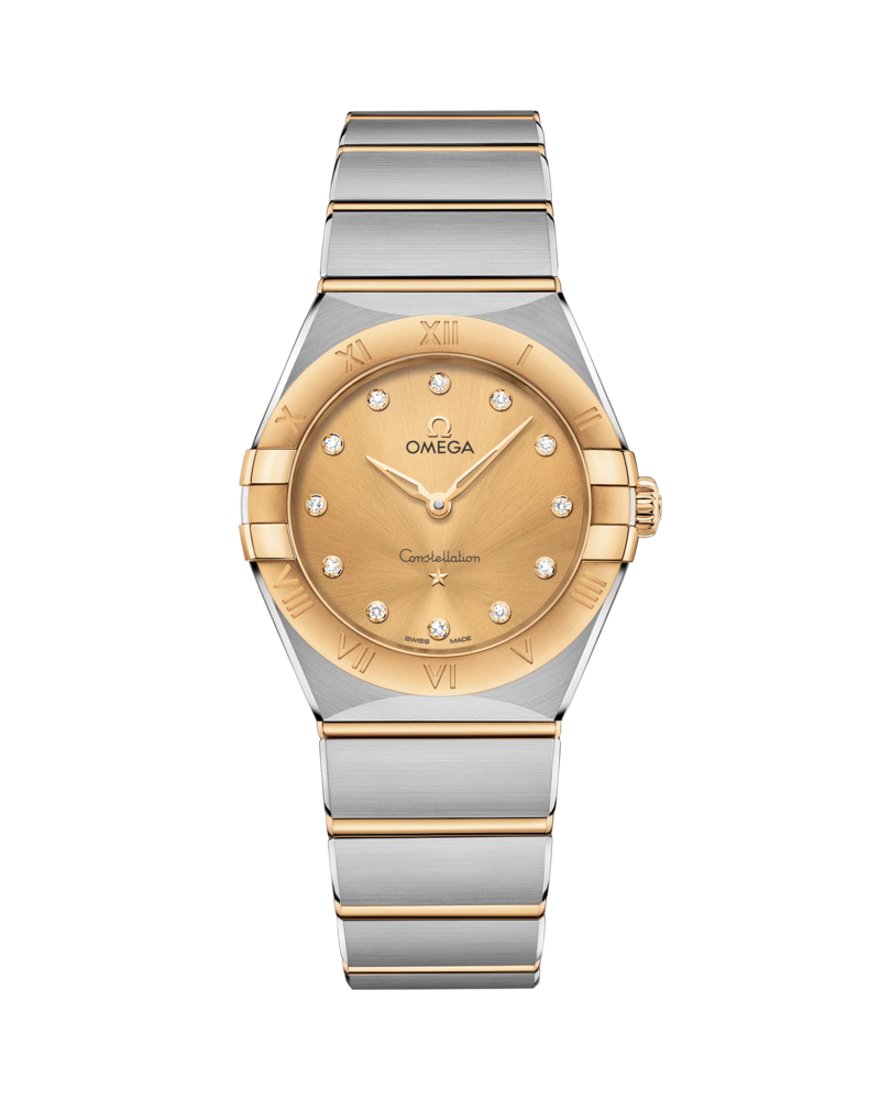 Omega Constellation 131.20.28.60.58.001