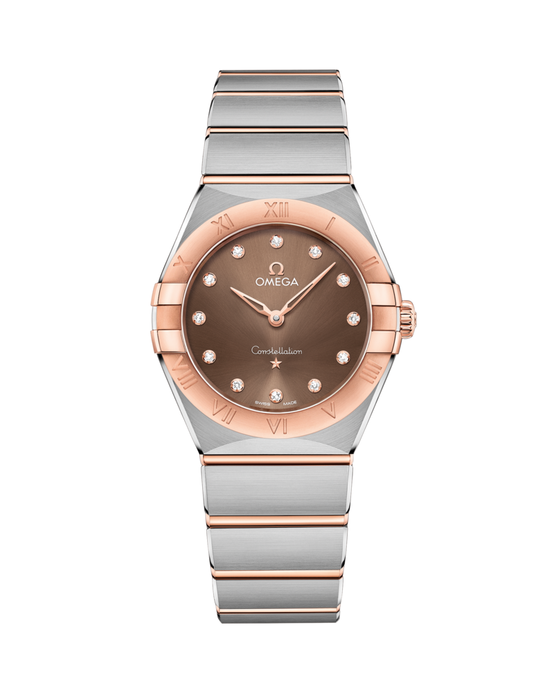 Omega Constellation 131.20.28.60.63.001