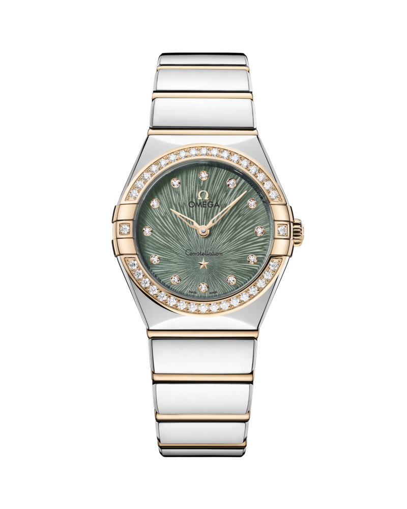 Omega Constellation 131.25.28.60.60.001