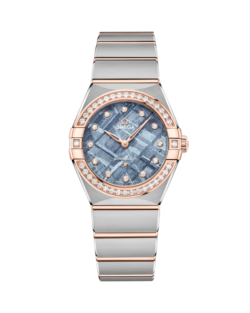 Omega Constellation 131.25.28.60.99.001