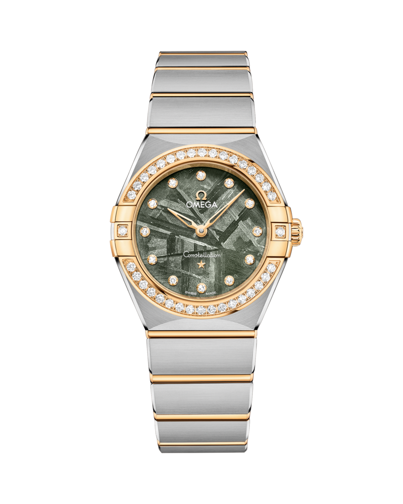 Omega Constellation 131.25.28.60.99.002