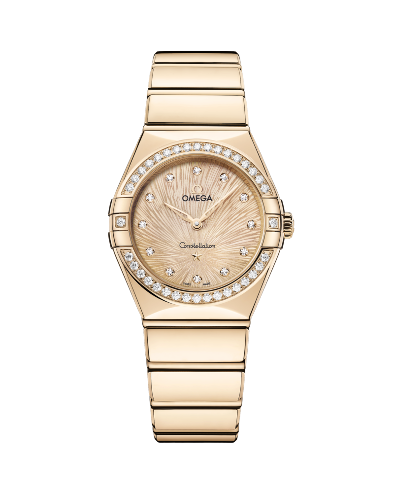 Omega Constellation 131.55.28.60.58.001