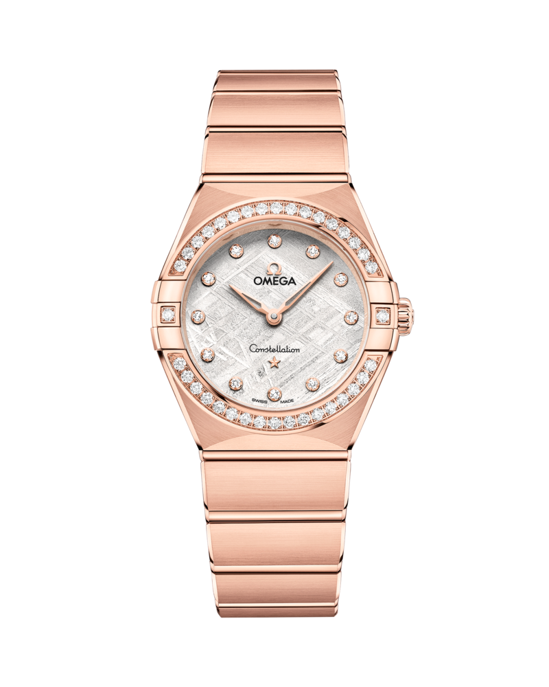 Omega Constellation 131.55.28.60.99.005