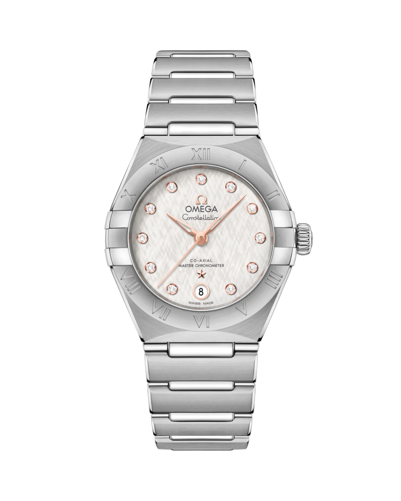 Omega Constellation 131.10.29.20.52.001