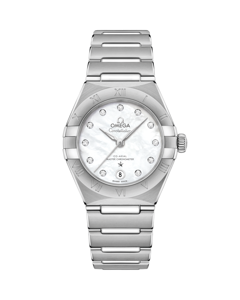 Omega Constellation 131.10.29.20.55.001