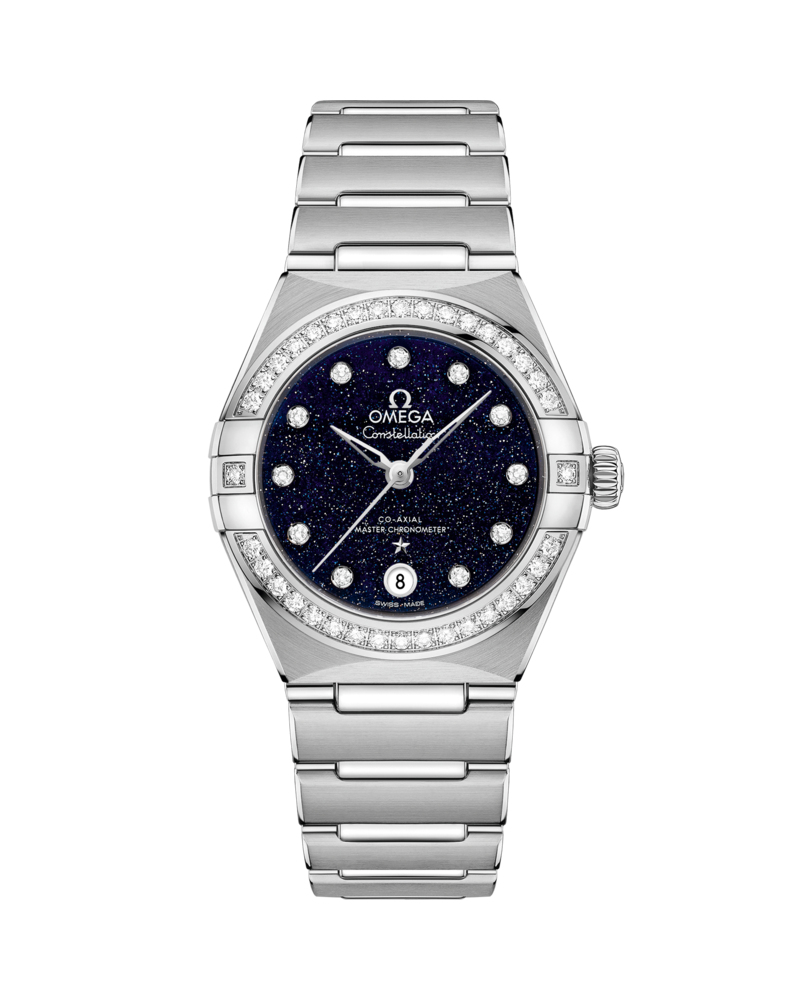 Omega Constellation 131.15.29.20.53.001