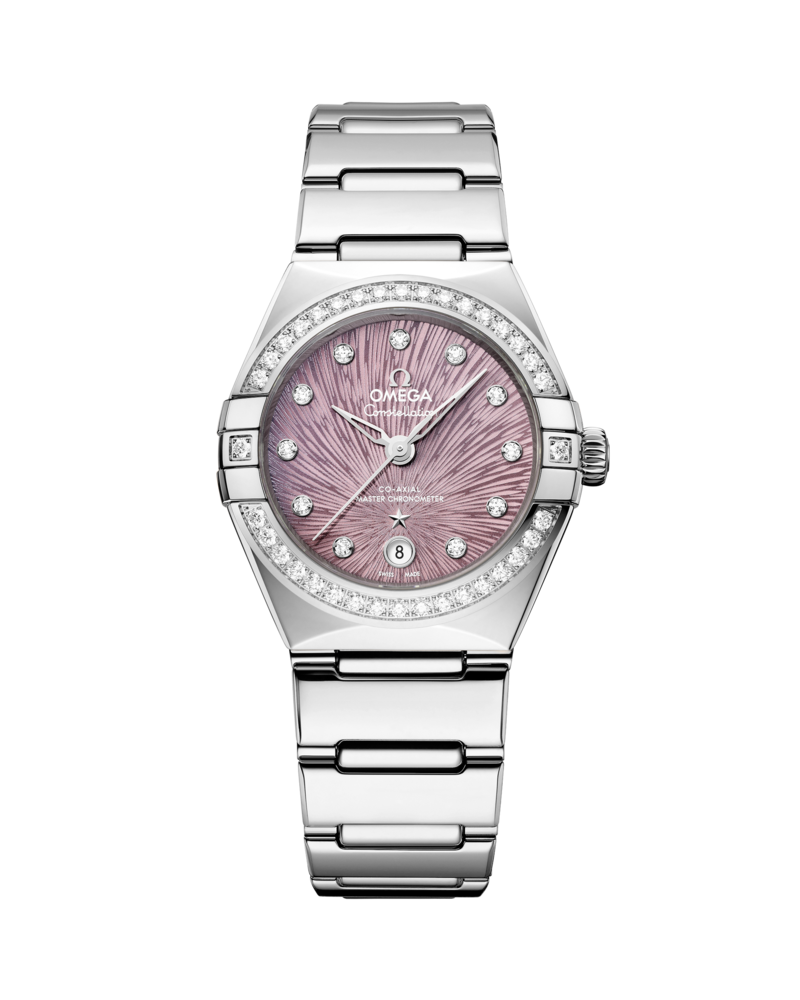 Omega Constellation 131.15.29.20.60.001