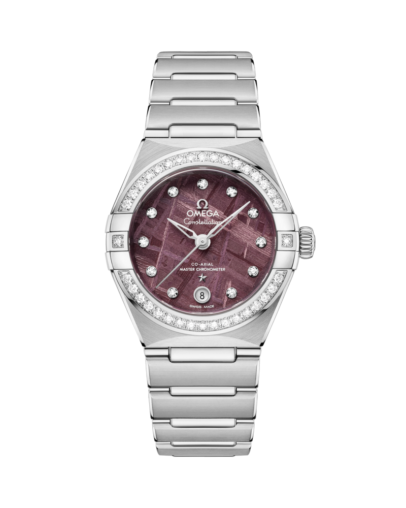 Omega Constellation 131.15.29.20.99.001