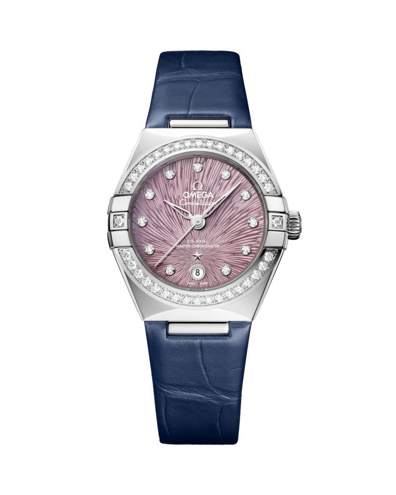 Omega Constellation 131.18.29.20.60.001