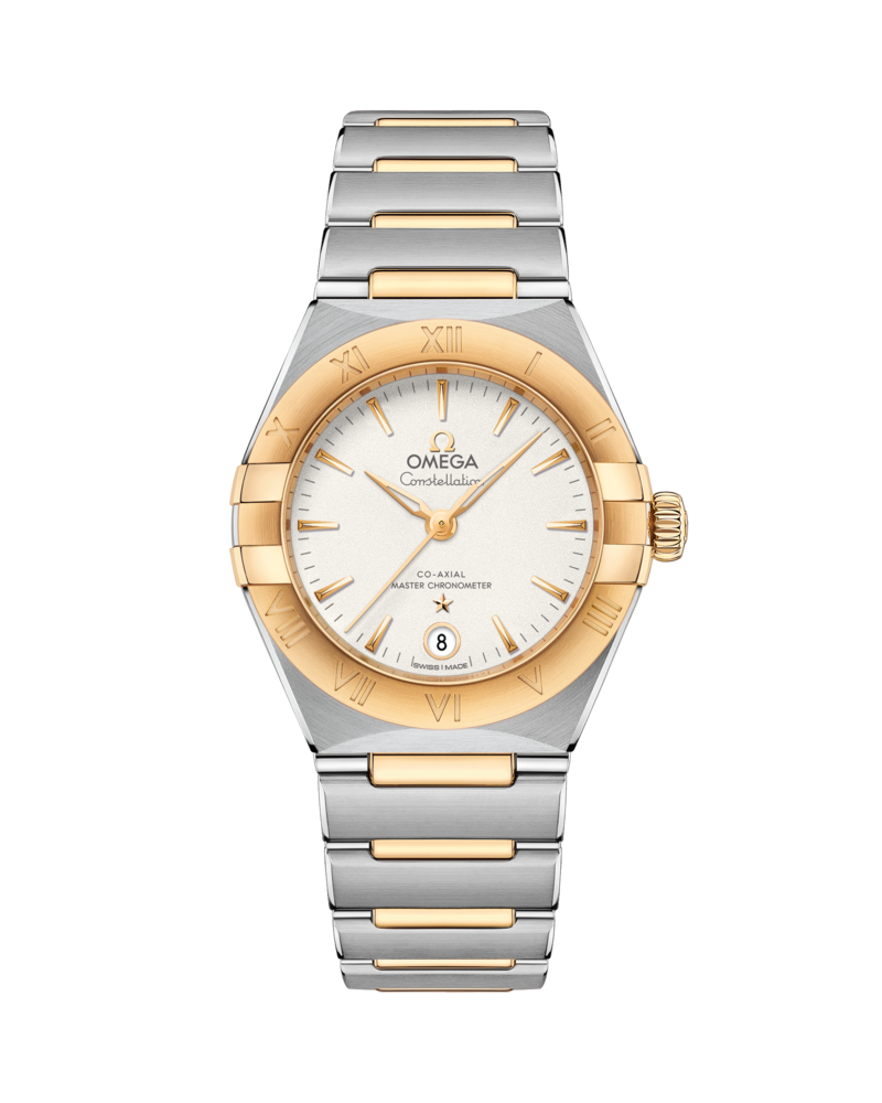 Omega Constellation 131.20.29.20.02.002