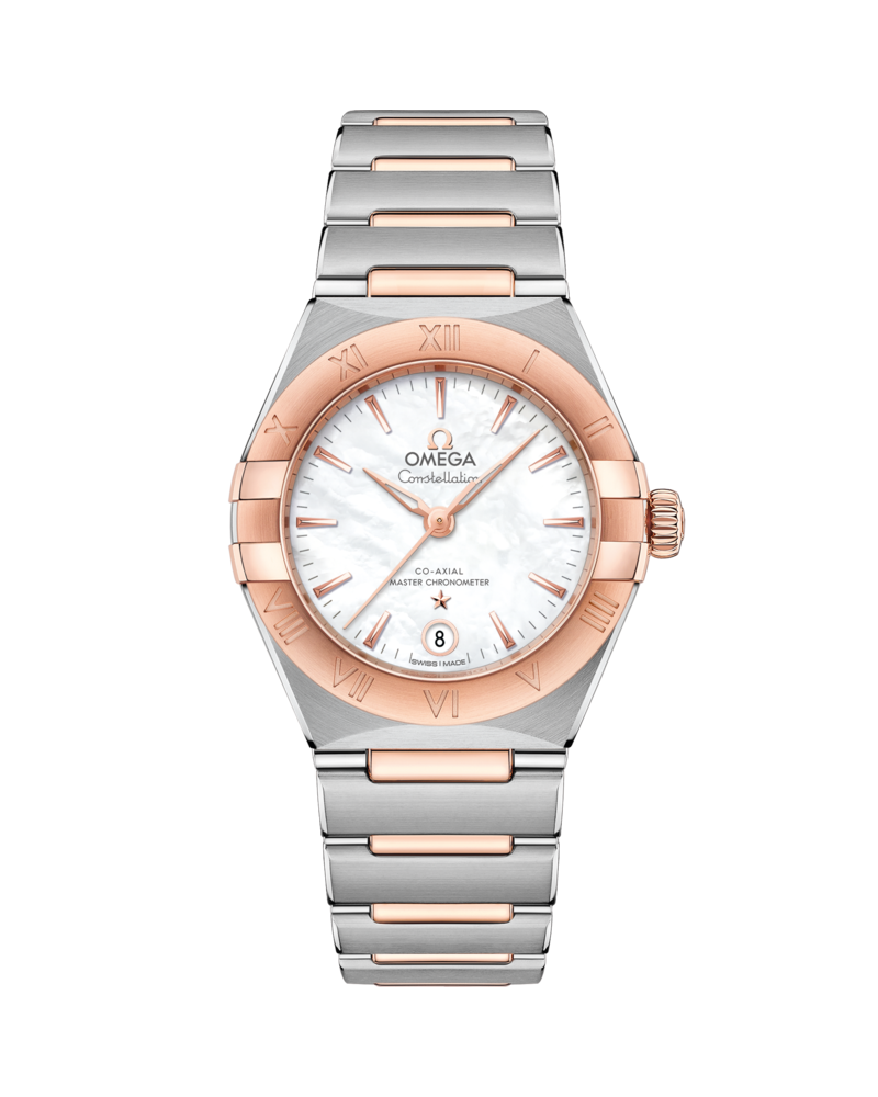 Omega Constellation 131.20.29.20.05.001