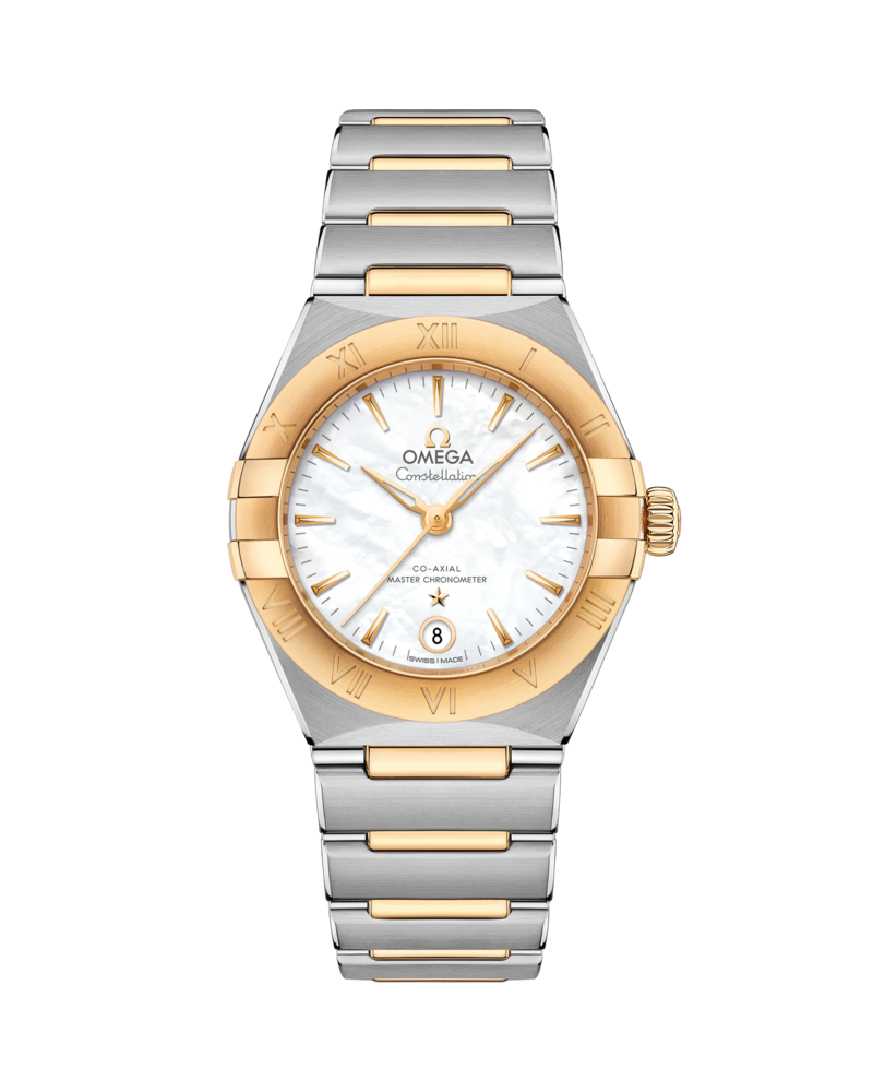 Omega Constellation 131.20.29.20.05.002