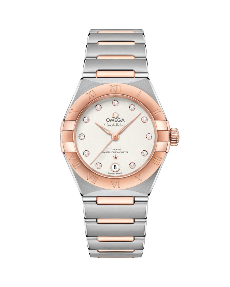 Omega Constellation 131.20.29.20.52.001