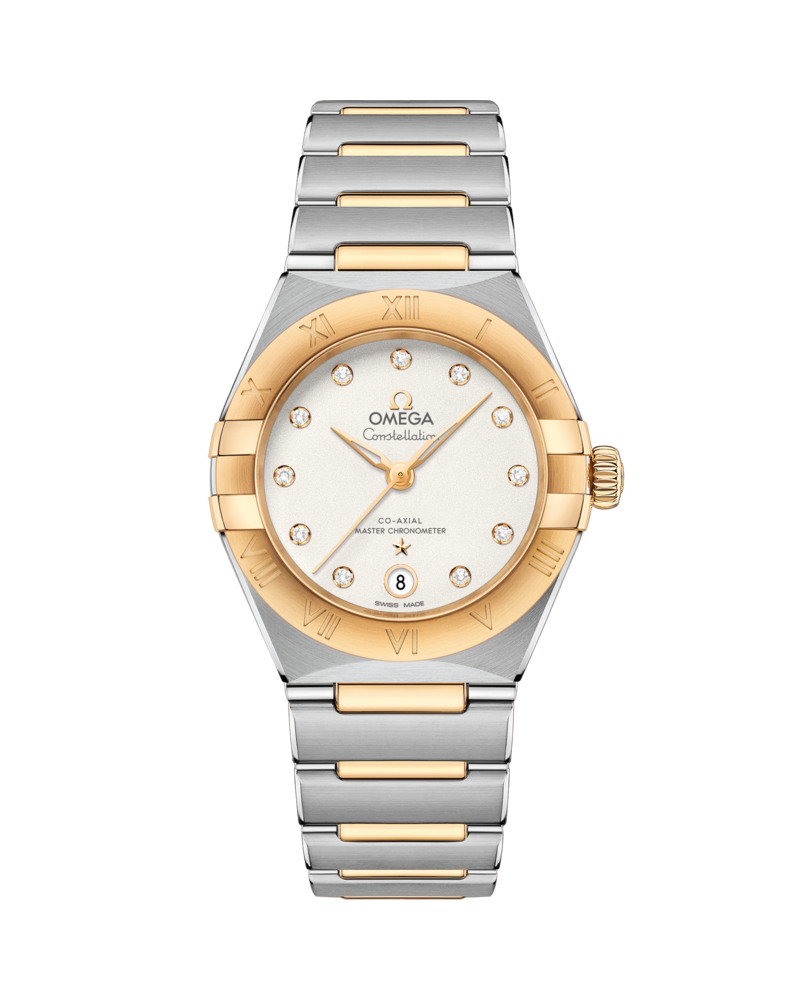 Omega Constellation 131.20.29.20.52.002