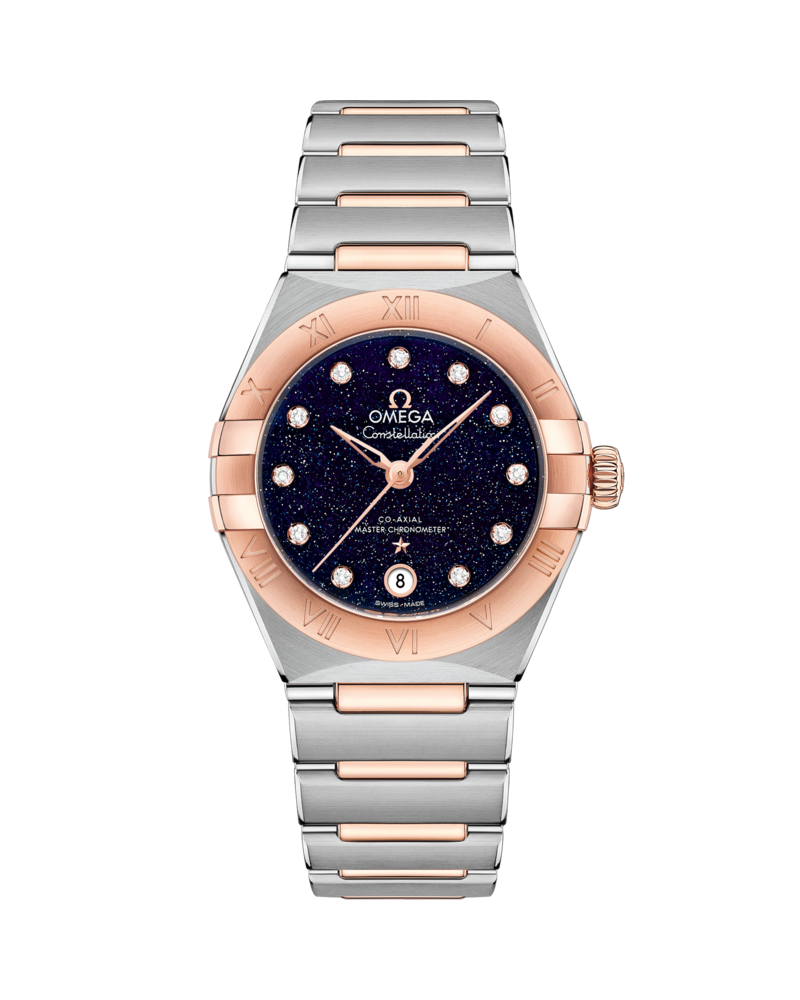 Omega Constellation 131.20.29.20.53.002