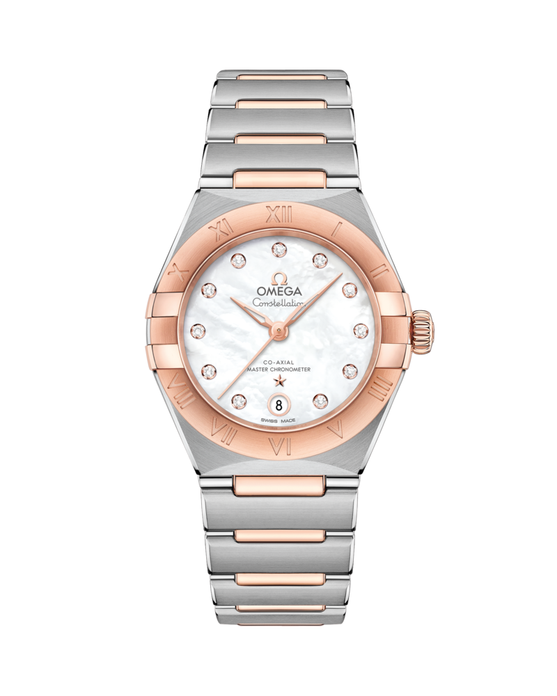 Omega Constellation 131.20.29.20.55.001