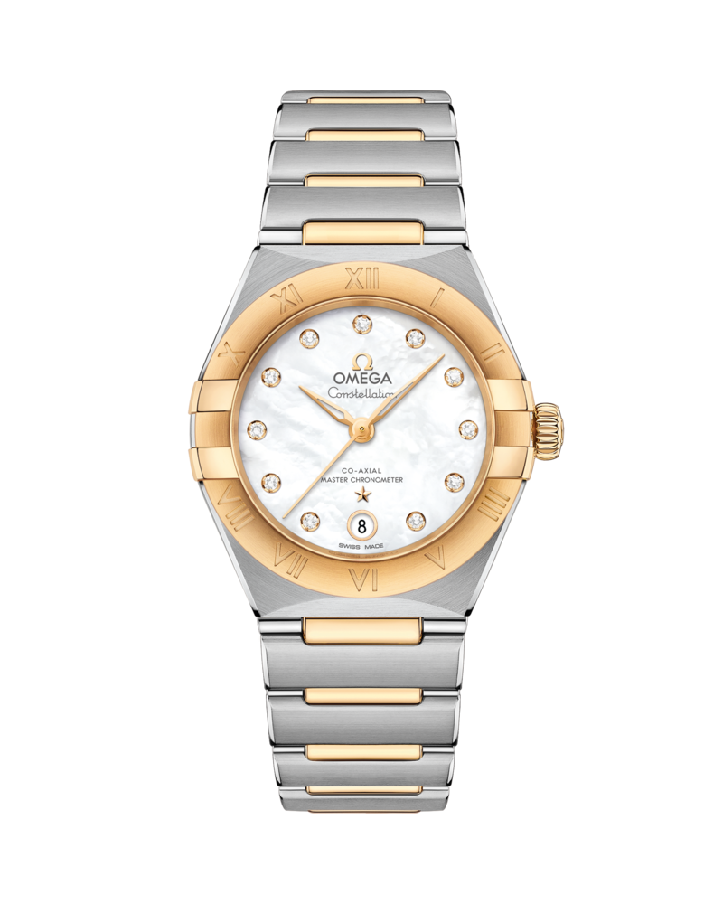 Omega Constellation 131.20.29.20.55.002