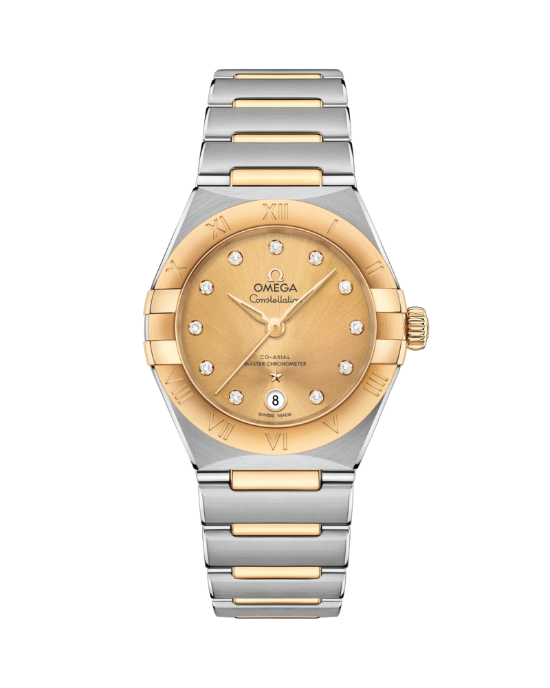 Omega Constellation 131.20.29.20.58.001