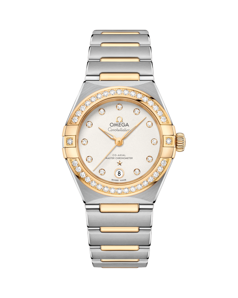 Omega Constellation 131.25.29.20.52.002