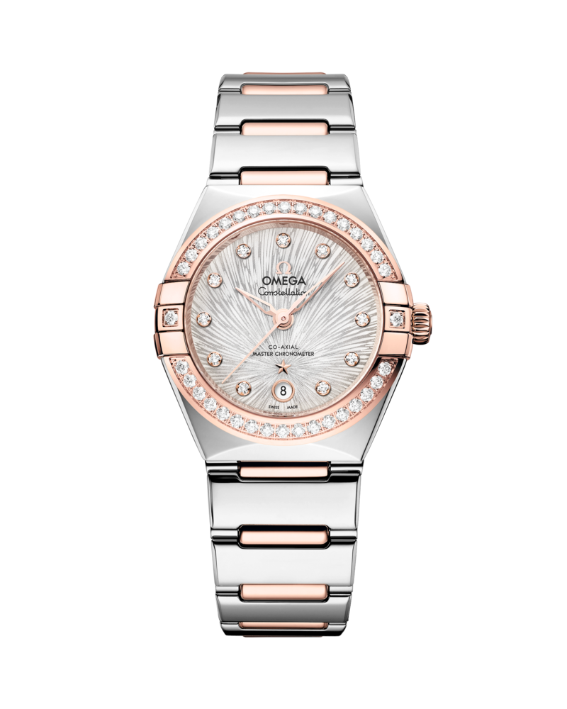 Omega Constellation 131.25.29.20.52.003
