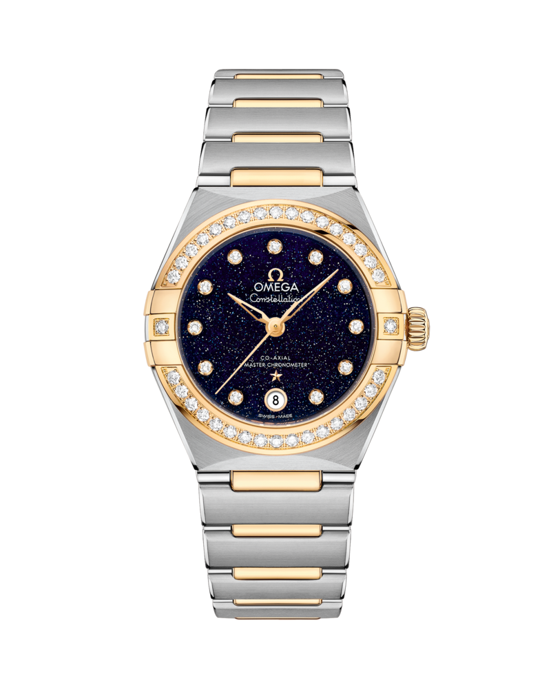 Omega Constellation 131.25.29.20.53.001