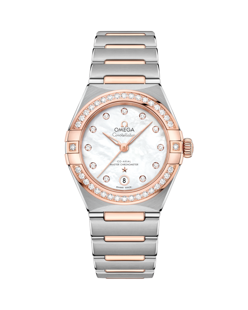 Omega Constellation 131.25.29.20.55.001