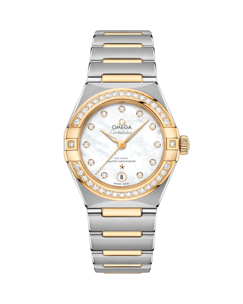 Omega Constellation 131.25.29.20.55.002