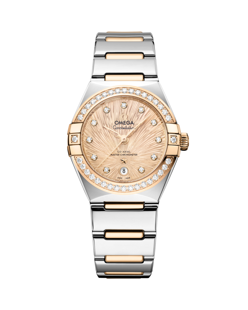 Omega Constellation 131.25.29.20.58.002