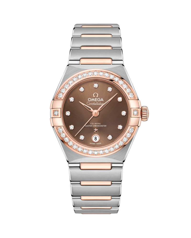 Omega Constellation 131.25.29.20.63.001