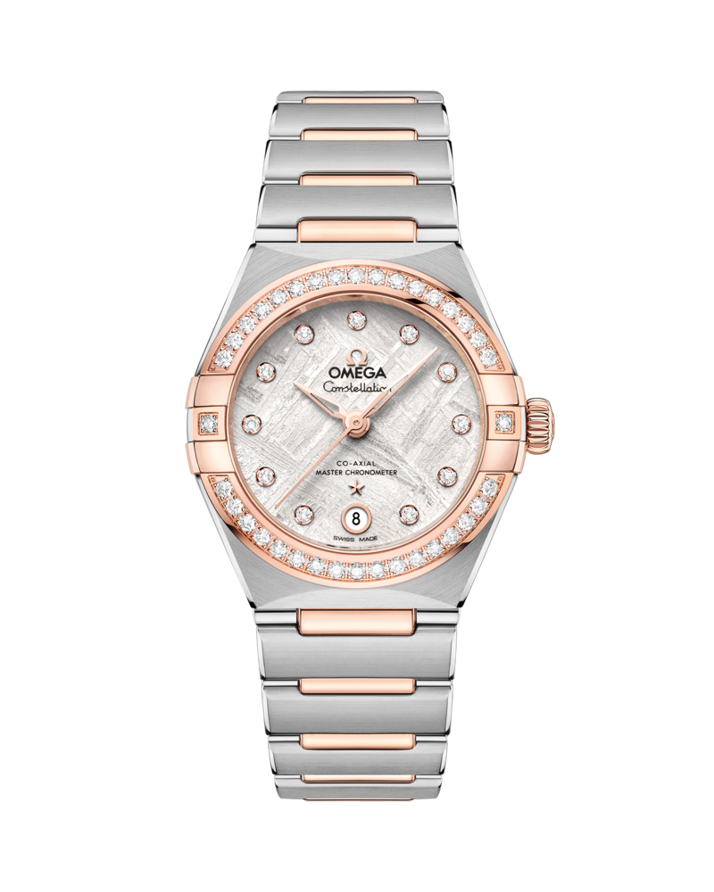 Omega Constellation 131.25.29.20.99.001