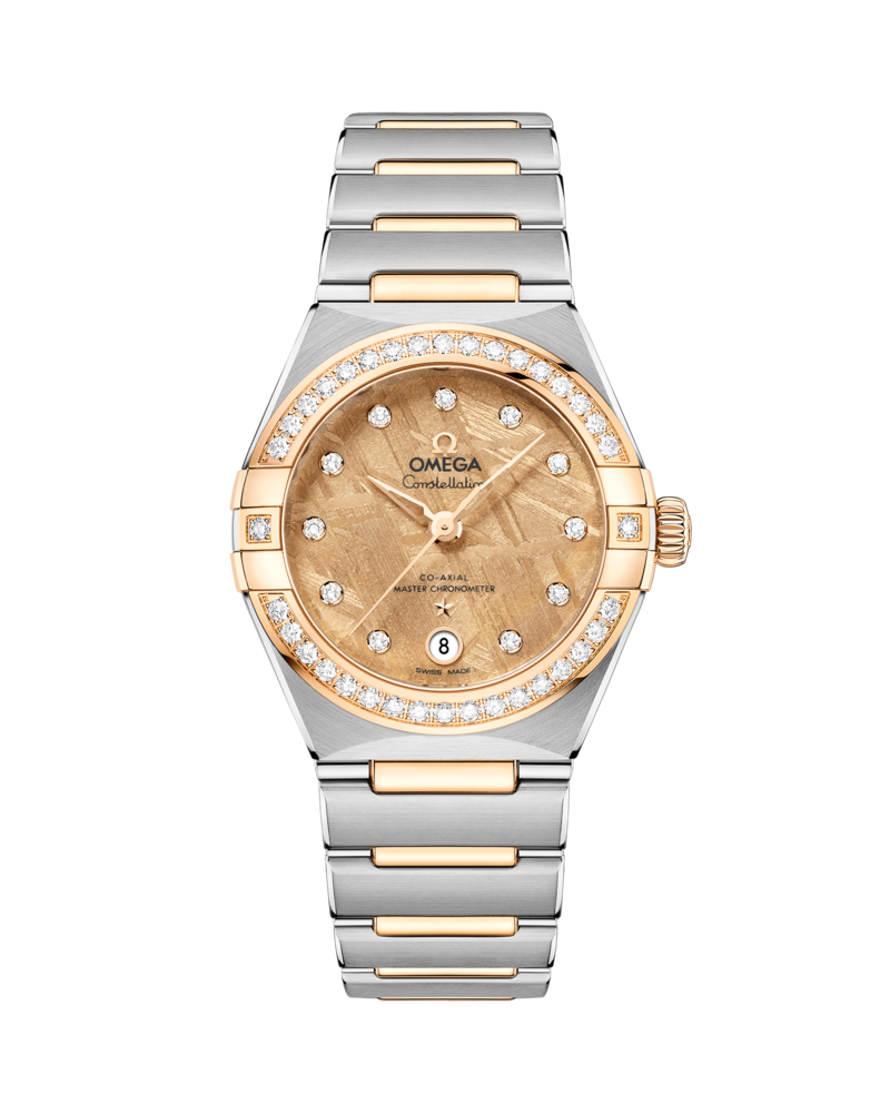 Omega Constellation 131.25.29.20.99.002