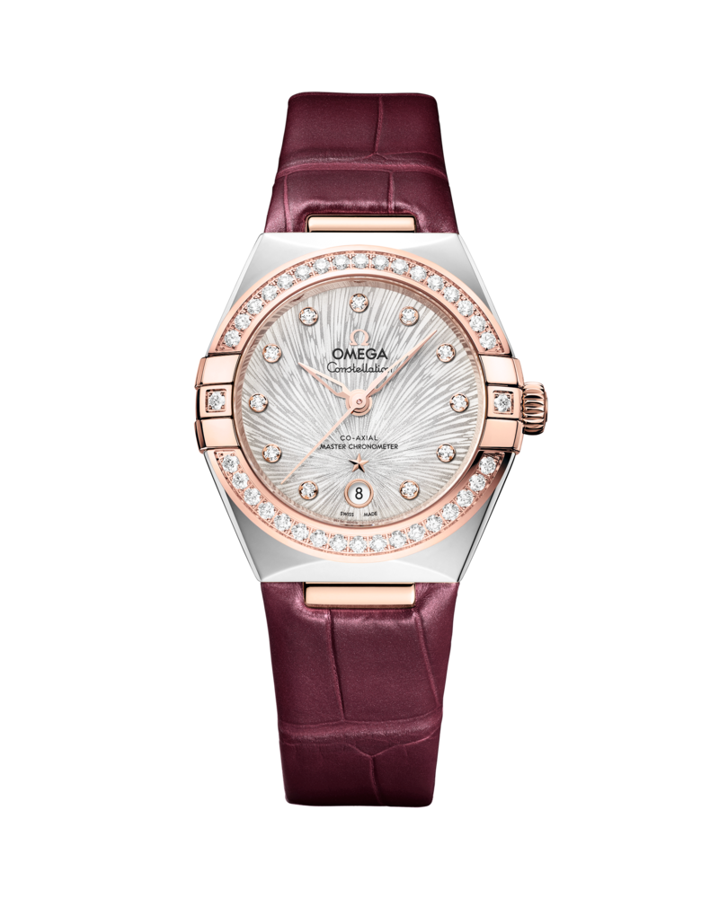 Omega Constellation 131.28.29.20.52.001