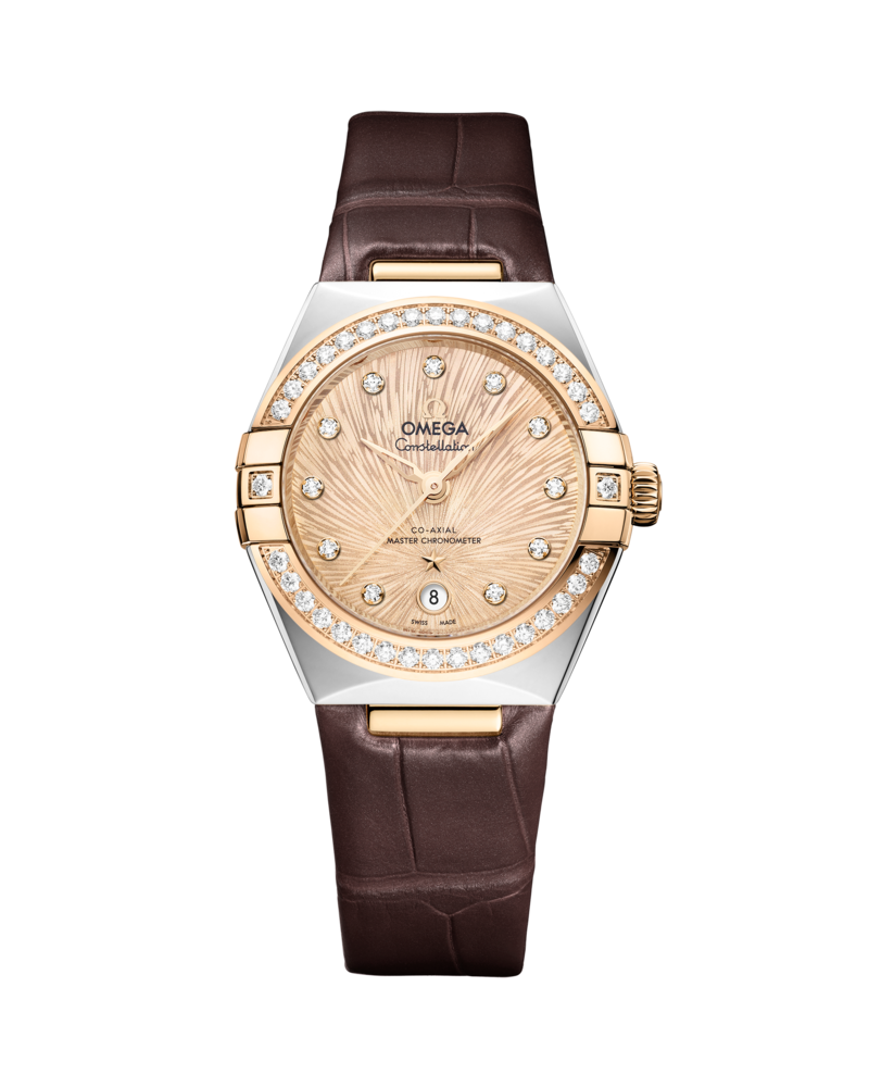 Omega Constellation 131.28.29.20.58.001