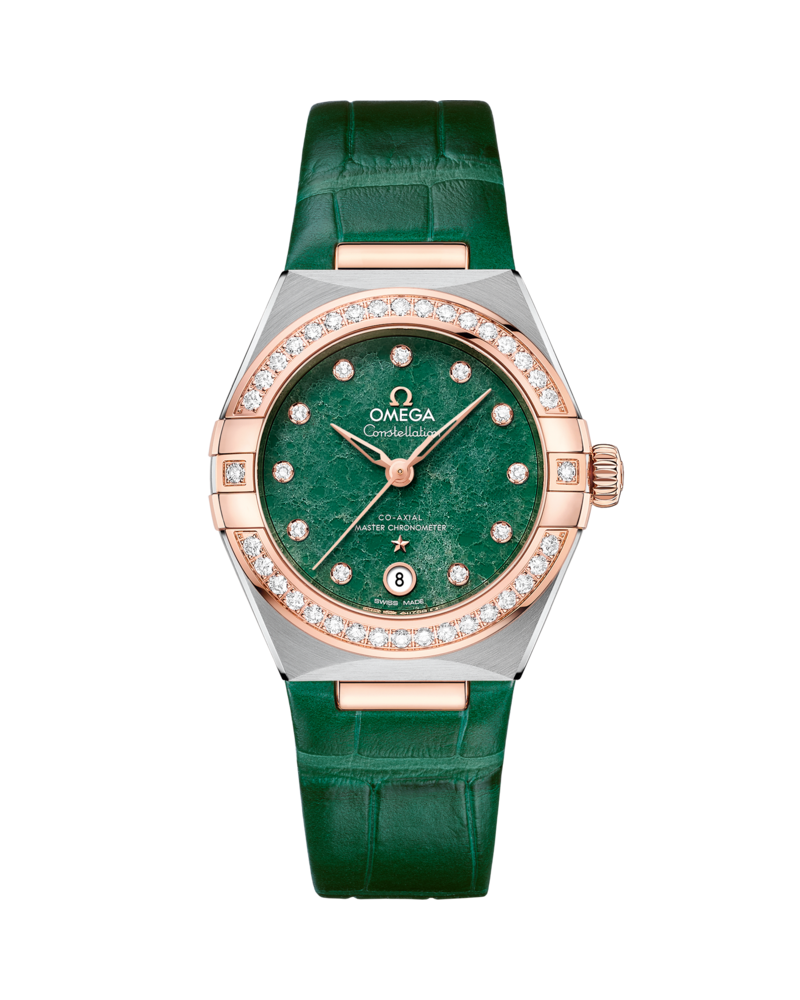 Omega Constellation 131.28.29.20.99.001