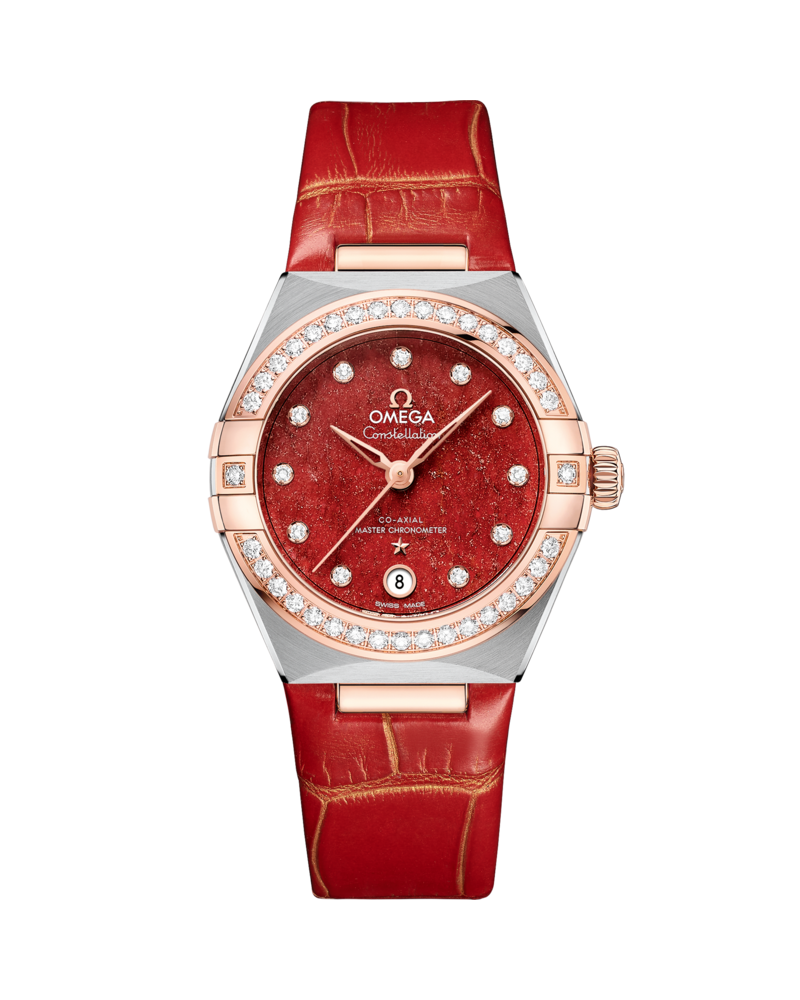 Omega Constellation 131.28.29.20.99.002