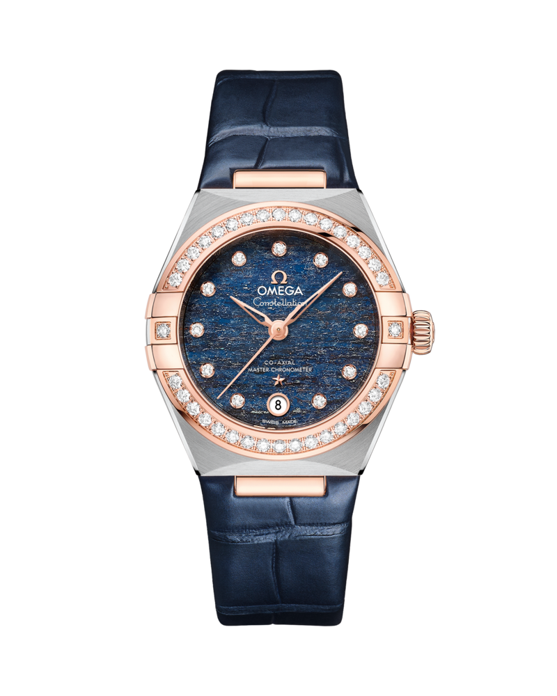 Omega Constellation 131.28.29.20.99.003