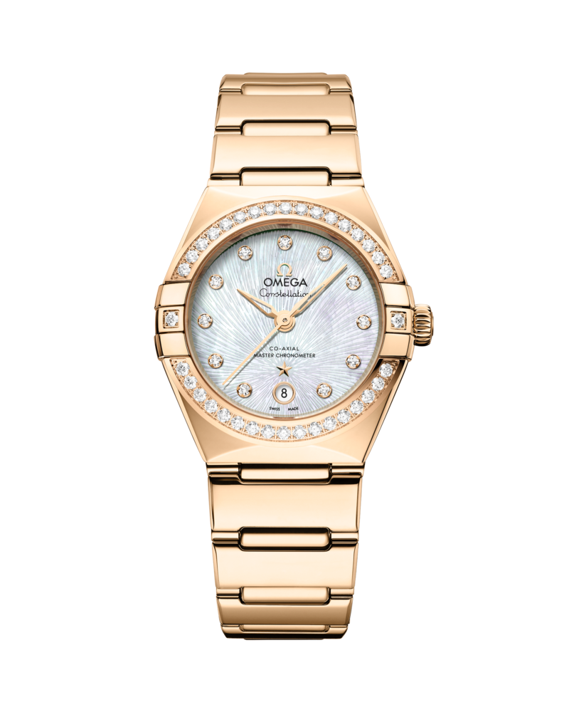 Omega Constellation 131.55.29.20.55.003