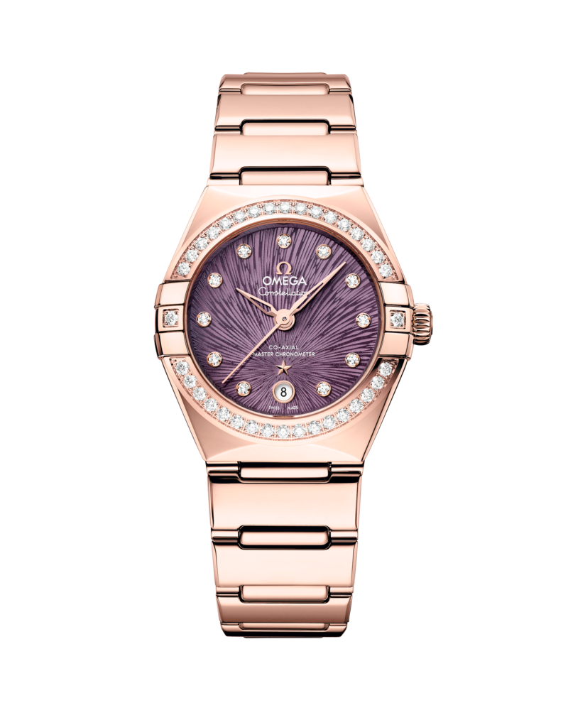 Omega Constellation 131.55.29.20.60.001