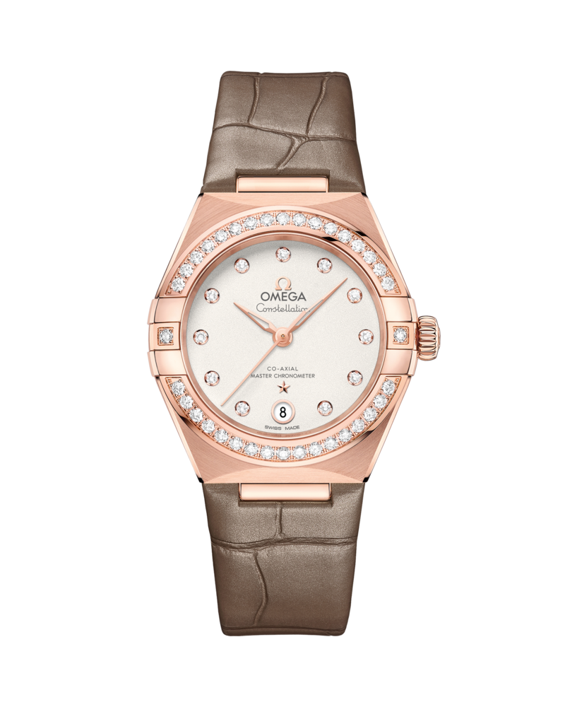 Omega Constellation 131.58.29.20.52.002