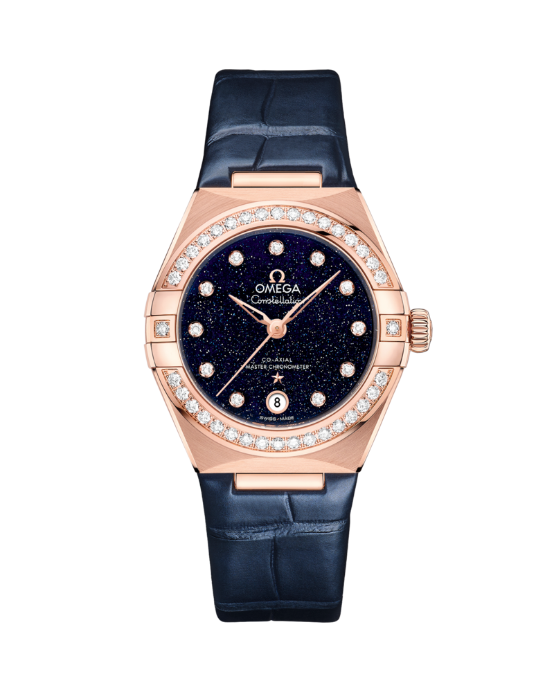Omega Constellation 131.58.29.20.53.003