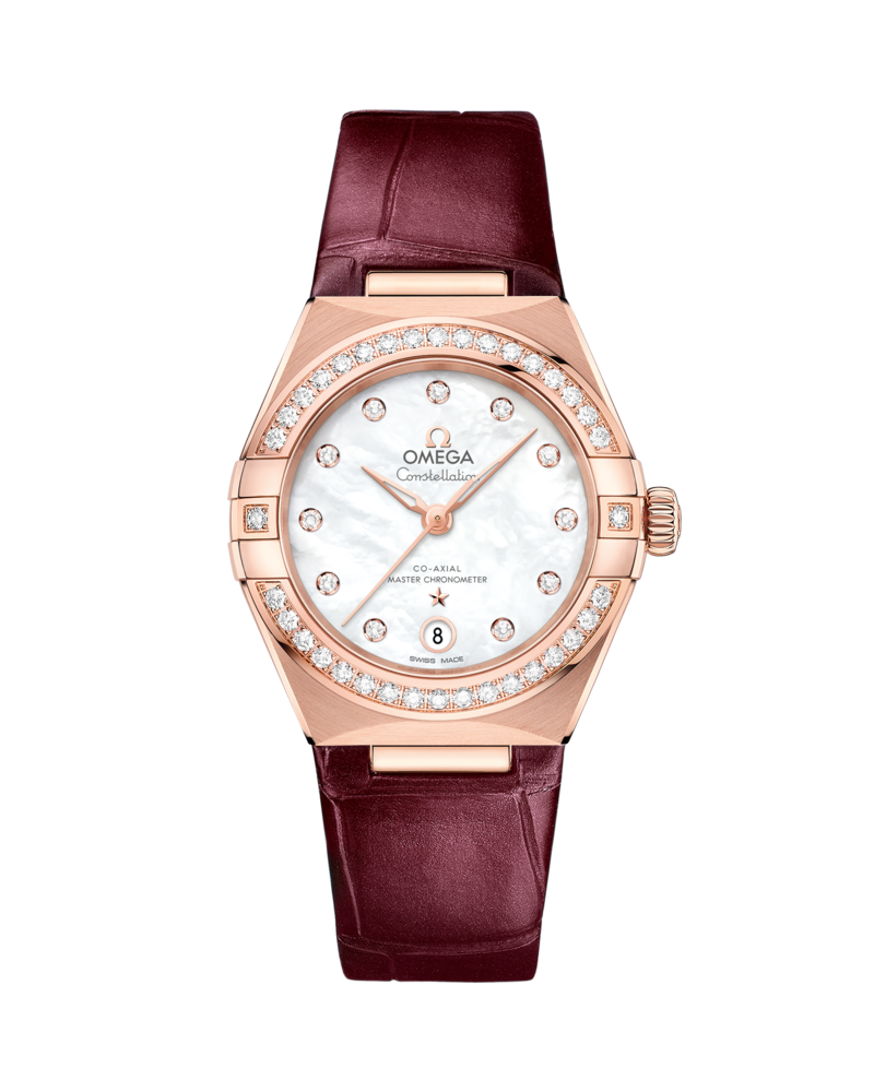 Omega Constellation 131.58.29.20.55.002