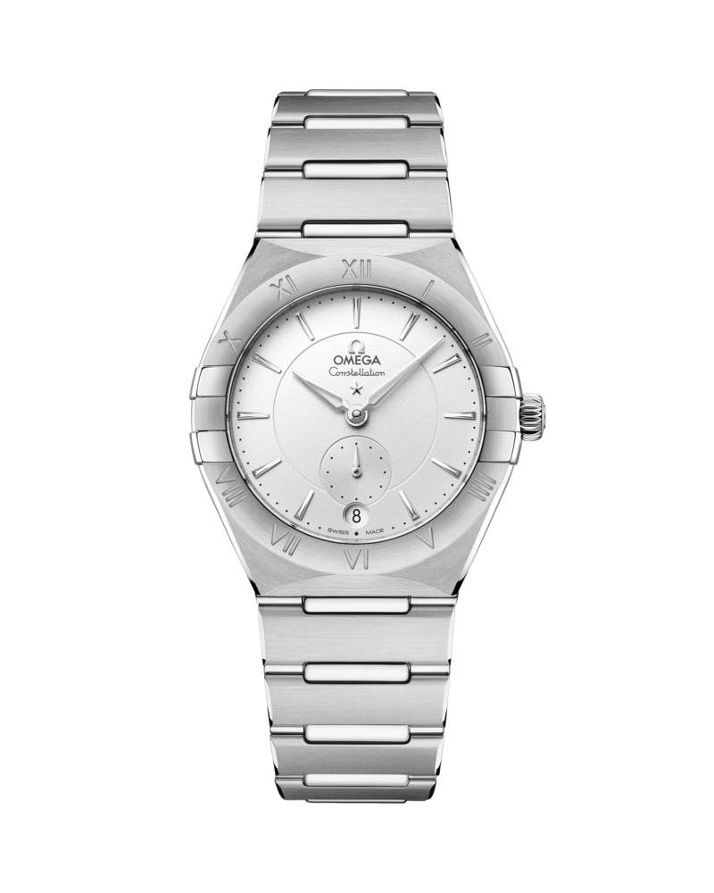 Omega Constellation 131.10.34.20.02.001