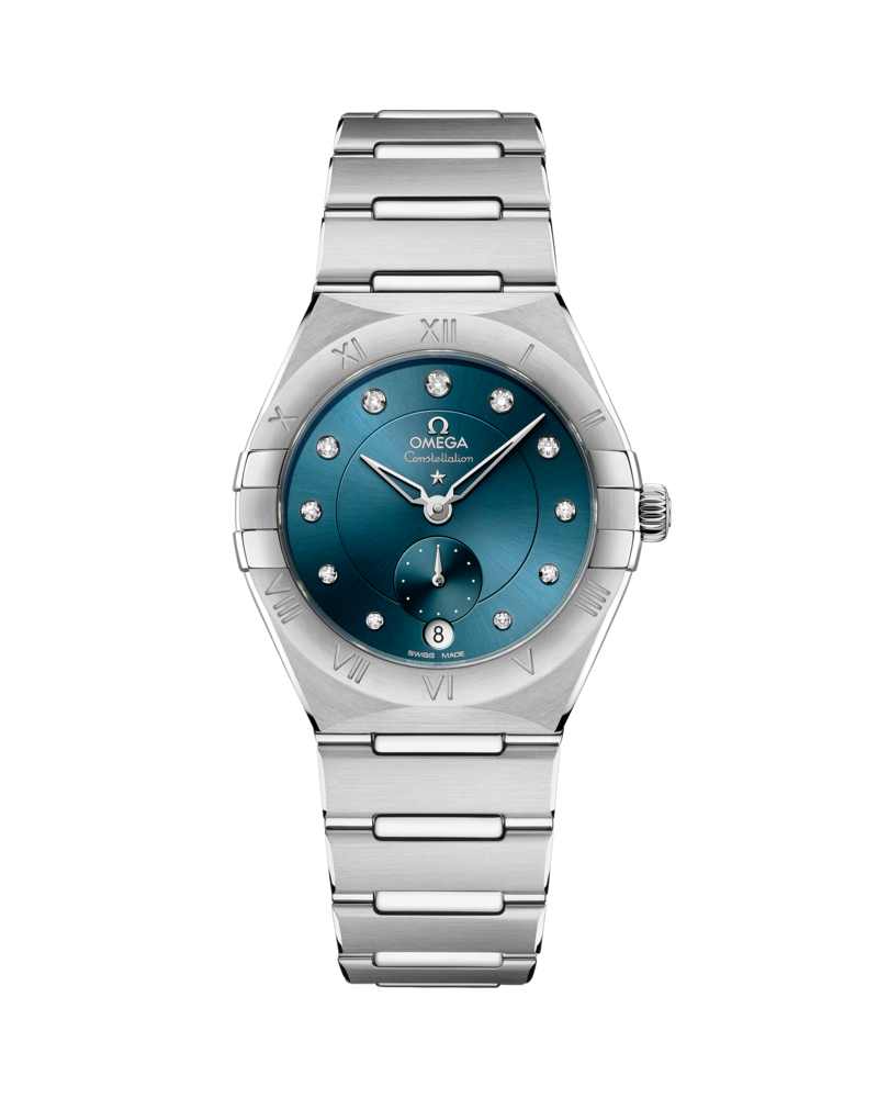 Omega Constellation 131.10.34.20.53.001