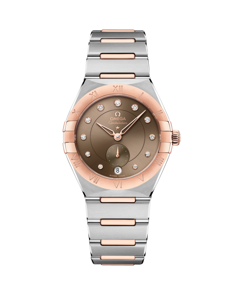 Omega Constellation 131.20.34.20.63.001