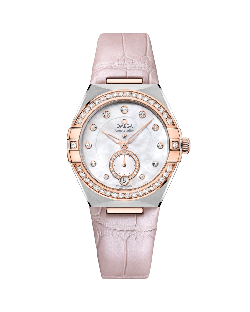 Omega Constellation 131.28.34.20.55.001
