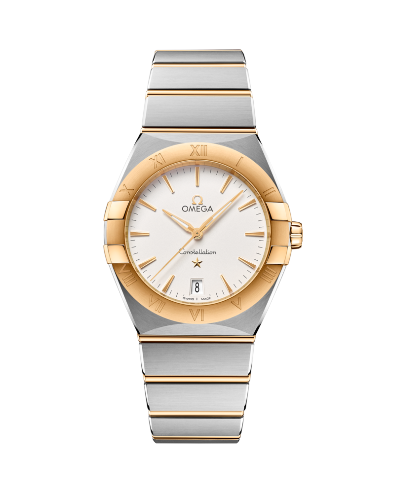 Omega Constellation 131.20.36.60.02.002