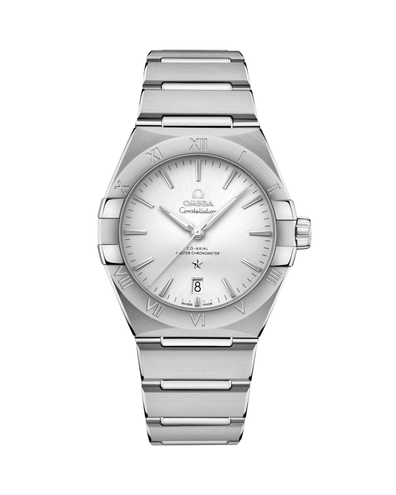 Omega Constellation 131.10.39.20.02.001